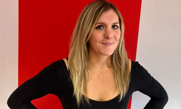 Popcorn PR appoints Senior Account Manager